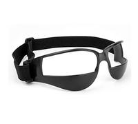 Acouto Lunettes d'entraînement de Dribble de Basket-ball Lunettes d'extérieur et Autres de Protection de SportLunettes 'extérieurLunettes de Basket-ballLunettes de (BLACK)