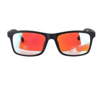 Acouto Lunettes pour Daltoniens Encadrées Deutan Protan Corrigeant la cécité pour l'art de la Construction Chimique, Mais le Port Régulier Peut Rendre Plus Aveugle la cécité que Vous Voyez