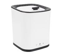 Acouto Machine à Laver Portable Automatique Affective Silencieuse Efficace pour les Sous-Vêtements de Chaussettes Cuisine de Bouchon EU. Salle de Bain LO Portable Machines à Laver à les Vêtements de