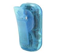 Acouto Meideal Mini LCD Numérique M50 Métronome Beat Tempo Guitare Musique Accessoire avec Batterie Produit Fixe Transport Conçu Conception de Canal Clamp/Holder Est avec et Trou pour