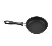 Acouto Mini Frying Pan, Ergonomic and Portable Kitchen Cooker, Perfect for