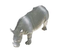 Acouto Modèle d'animal Vif et Réaliste, Améliore la capacité Cognitive, Modèles d'animaux Pratiques, Jouets pour Cadeaux, Outils Pédagogiques, Jouet Bien a a pour Multi comme Enseignement être