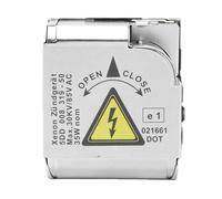 Acouto Module de Commande de Phare Allumeur D'ampoule au Xénon Allumeur Module de Ballast de Démarreur de Lampe au Xénon 5DD00831950 A0028206925 avec Courant Stable Installation (Ballast de Lampe au