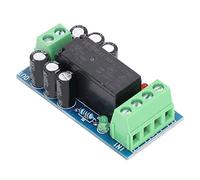 Acouto Module de Commutation de Batterie de Secours, Carte de Relais Industriel Automatique Haute Puissance 12V 150W 12A pour Réseau d'incubateur Module de Commutation de Batterie de