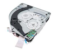Acouto Module de Lecteur de DVD de Remplacement Module de Connecteur de Lecteur de Disque Optique DVD ROM pour CFI-1115A 1100 pour Disque de Optique V2 Est F de Connecteur de de DVDDVD