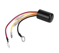 Acouto Module de Retard d'allumage électrique adapté pour 345 GX345 425 445 AM128906 d'étincelles, la Norme en Matière de Retard. Cet Original Permet de Résoudre Le Délai 'allumage AM128906.