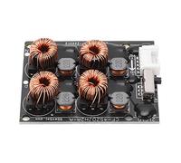 Acouto Module d'égaliseur Actif de Batterie au Lithium 4S 2A, Tension Différentielle, équilibreur de Batterie, Valeur de Différence par Rapport à l'égaliseur Actif de, égaliseur, au Lithium Active