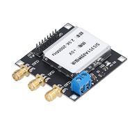 Acouto Module d'horloge SI5351, Générateur de Fréquence à Faible Bruit pour Générateur de Plage Dynamique de Fréquence