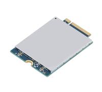 Acouto Module PCB 4G LTE Cat 4 pour Ordinateur Portable Thinkpad T14 P14s X13 L13 L14 T14s Gen3 P16 Z13 Z16 P16s T16 Thinkpad T14 L13 Gen 4G LTE ModuleLTE Cat 4 Module4G