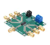 Acouto Module RF Unipolaire, Composant électronique Non Réfléchissant à 6 Jets HMC252 DC3 GHz, une Large Application Module RFModule RF UnipolaireModule Non RéfléchissantModule de CommutationRF