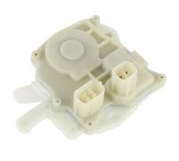 Acouto Moteur d'Actionneur pour Remplacement du côté Arrière Gauche 2001, 2005, Pilote 2005, Actionneur de Verrouillage Arrière, Actionneur de Rivière, Accessoire de Voiture