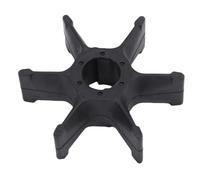 Acouto Moteur de Bateau Moteur Hors-bord Pompe à Eau Turbine Pompe à Eau Marine Turbine pour C40 2 Temps 2 Cylindres 1980-1991 avec OEM 6F5-44352-01 6F5-44352-00 676-00