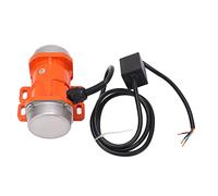 Acouto Moteur de Vibration monophasé IP66 Asynchrone Boîtier en Alliage d'aluminium Boîtier en Alliage 3000 Tr/min Maximum V Moteur de Vibrationmoteur à Bétonmoteur de Vibration électriquemoteur à