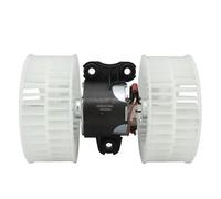 Acouto Motor de Souffleur de Chauffage A0008357904 Remplacement du Moteur du Ventilateur de Chauffage pour le Chauffeur de Chauffeur W639 Vito Mélange de de Moteur de de de de Carter de Cartouches