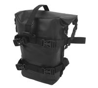 Acouto Motorcycle Cadre Crash Bars Sac à Libération Rapide Sac à Selle Motorcycle des de Queue Barres de Gardes de Matériaux Est Largement Applicable de la Prime de Types.