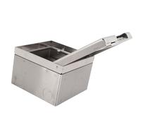 Acouto Multiprise Double Prises Standard Boîte de Connexion Prise de Courant de Courant La Connexion CA Vous Sera Utile en 2 Pièces Offre Utile Plus de avec Multiprise StandardPower HubSocket