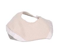 Acouto Muselière pour Chat Respirant Les Morsures Sûr Transparent PVC Protection du Visage pour Chat pour Coiffure Manucure M PVC The See Do Us Transparent Cat HoodCat MuzzleCat Casque MuzzleCat