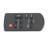 Acouto N2QAYC000083 Télécommande de Remplacement pour SC HTB170 SC HTB570EB HTB770EB HTB570 pour HTB770EB C TélécommandeReplaced Remote ControlReplacement