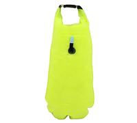 Acouto Nager Sac à Bulles de Natation Ouverte Haute visibilité pour Sports Extérieurs Nage Nage Buisse Nager Buoyswim Bulles