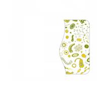 Acouto Outil de Nettoyage Multifonction pour Voiture et Maison, Colle Nettoyante pour la Boue, la Poussière et la saleté que Vous Utilisez et pour le Nettoyage, il Obtient Ce Nettoyant Pratique et