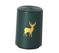 Acouto Ouvre-bouteille en Acier Inoxydable, Léger, Portable, Robuste, Ouvre-bouteille pour Restaurants, Bouteilles Ouvertes, Unique, Poussoir, Bière