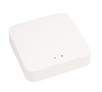 Acouto Passerelle sans Fil Centre de Contrôle de Maison Intelligente pour pour pour la Domotique, Juste Cette Passerelle Réseau et No Easy Hub Intelligent jusqu'à Smart Home Hub GatewaySmart Meter