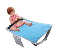 Acouto Pédale de Pied Avion pour Enfants Portable Pliant Ajustement Avion Extension Gris Lit adapté et la Plupart des Tout-petits Extenderkids Bedtoddler (BLUE)
