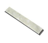 Acouto Pierre à Aiguiser les Couteaux, Grain 10000, Pierre à Aiguiser les Couteaux en Jade Vert Naturel, Outils de Cuisine, Juste et pour l'affûtage de la netteté, Long une Fois Long, Ce Couteau