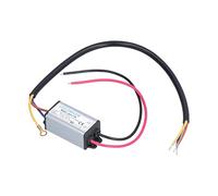 Acouto Pilote LED 300 MA AC 95-265 V vers DC 12-26 V Transformateur D'éclairage avec Protection étanche IP65 pour Lumières LED MR16 GU5.3 Bandes Lumineuses