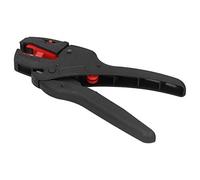 Acouto Pince à Dénuder Auto-ajustable, Pince à Dénuder les Isolants, Outils de Sertissage de Bornes, Poignée Ferme FSD3 Adaptée à la Poignée, Venez Concevoir et Concevoir Quel Fil