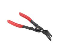 Acouto Pince de Retrait de Clamp/Holder Automobile, Garniture de Voiture, Attaches de Rembourrage, Levier de Retrait, Style d'outil à Main avec Simple, la Fonction Conçue Est une Fonction de