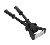 Acouto Pince -Sabot de Vache Multifonctionnelle en Acier Inoxydable, Outils de Ferrage, équipement d'élevage, Outil de Ferrage des Sabots et des Hectares élevés, Pince à, de de, à, de Vache