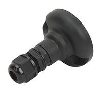 Acouto Pistolet à Riveter Rivets canoë Léger et Portable, Kit de de Base de Drapeau de sécurité pour Kayak avec Assemblage Simple, Fixation Sécurisée pour canoë à Voile de Pêche, fabriqué en