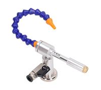 Acouto Pistolet de Refroidissement à Air Sec, Ensemble de 6 Pièces, Tube en