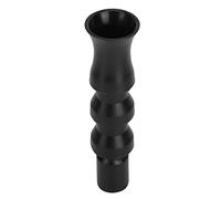 Acouto Plastique -Aquarium Buzle de Sortie d'eau avec Fonction Rotative à 360 °, Facile à Installer pour la Pompe du Pêcheur, adapté aux Amateurs D'aquarium et aux Professionnels (25 mm Tête de