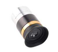 Acouto Plossl Oculaire de Télescope HD 4 Mm à Revêtement Complet pour Observations Célestes et Nébuleuses Haute Puissance, Cadre en Métal pour Télescopes de 1,25 Pouces