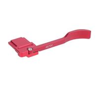 Acouto Poignée de Pouce de Caméra Pliable en Alliage d'aluminium, Support de Pouce de Chaussure Chaude pour A6700 Cette Caméra de Conçue Est Une Poignée de de CaméraSupport de de CaméraCaméra en