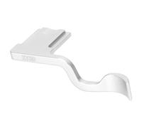 Acouto Poignée de Pouce en Alliage d'aluminium CNC pour Appareil Photo Fuji X1, Poignée de Pouce en Métal, Maintien sécurisé, Compatible avec X-T2, X-T3, X-T10, X-T20, X-T30,
