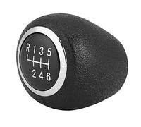 Acouto Pommeau de Levier de Vitesse de Voiture à 5 Vitesses pour Cruze 2008-2012 Pommeau de Levier de Compatible 2008-2012 High 1 Cruze A de de et de Changement de VitessePommeau de de (6 vitesses)