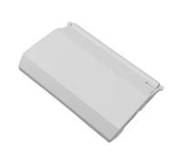 Acouto Poor Skimmer Weir Porte, Matière de Haute qualité Weir Skimmer Wiir avec des Types Compatibles SP1082 SP1083 pour L'outil de Protection de la Piscine, L'élimination Efficace des