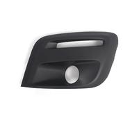 Acouto Porale de Brouillard Avant de Pare-chocs Remplacement Latéral Gauche pour le Partenaire de Berlingo 2015-2019, 9810965777; 1513564680 L Bumper Avant FOG FOG LUMBRE DU LUMBRE COUVERTURE