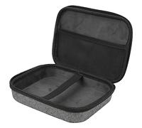 Acouto Portable Handheld Phone Stabilising Stabilising Sange Bags de Protection Base de Transport pour Mobile 3/4 It Out pour Le fardeau. Inner Soft Une Expérience Permet sans Ceinture Nette Un
