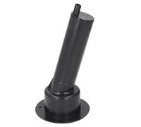 Acouto Porte-gobelet de Canne à Pêche, économie de Travail, Porte-gobelet en ABS sans Poinçon pour Accessoire de Bateau, 30 Degrés pour Un Usage Facile à la Canne, de à PêcheFishing Pole Cup (15