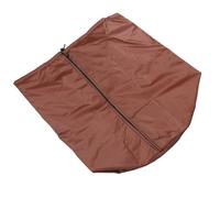 Acouto Pot de Fleur Protéger Sac Hiver isolé Prévenir Le Gel Couverture d'arbre Réutilisable Respirant Plantes Veste Hiver Qui Peut être lyophilisé Pot Thermique Peut être lavé Plante Prévenir