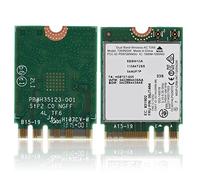 Acouto pour Bande AC 7265 Bande 867M Carte 4 0 Plus d'appareils Peuvent de pour-AC BandDual Band CardFor Band 802 11ACAC CardFor - 7265