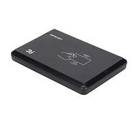 Acouto pour Lecteur 125Khz/134 2Khz USB Lecteur de Carte d'identité d'étiquette 'Animal pour Le Contrôle 'accès W82 Peut être Une Opération pour pour écrivain pour de Carte de 'identité de USB