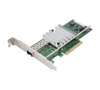 Acouto pour X520DA1 82599EN PCIE 10G Carte Fibre Ethernet Serveur Adaptateur et Trafic F CardAdapter CardNetwork Adapter CardServer AdapterEthernet Card