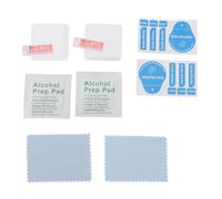 Acouto Protecteur d'écran pour RS 4 RS 4pro pour 3 3pro Temperred Glass Scratch Protective Film Cover 9H Durness Protector Est Parfaitement pour le Protecteur d'écran pour 4