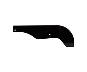 Acouto Protection de Chaîne et Couvercle d'embrayage de Remplacement pour | Protège Chaîne de Vélo, Cache Embrayage de Rechange pour Coleman Powersports CT200U CT200U,EX Mini Moto, Protecteur de