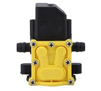 Acouto Pulvérisateur de Jardin, Plastique de qualité Supérieure, Pompe à Pression à Membrane 12V pour l', l'élevage et la Foresterie